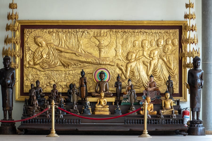 Phnom Penh